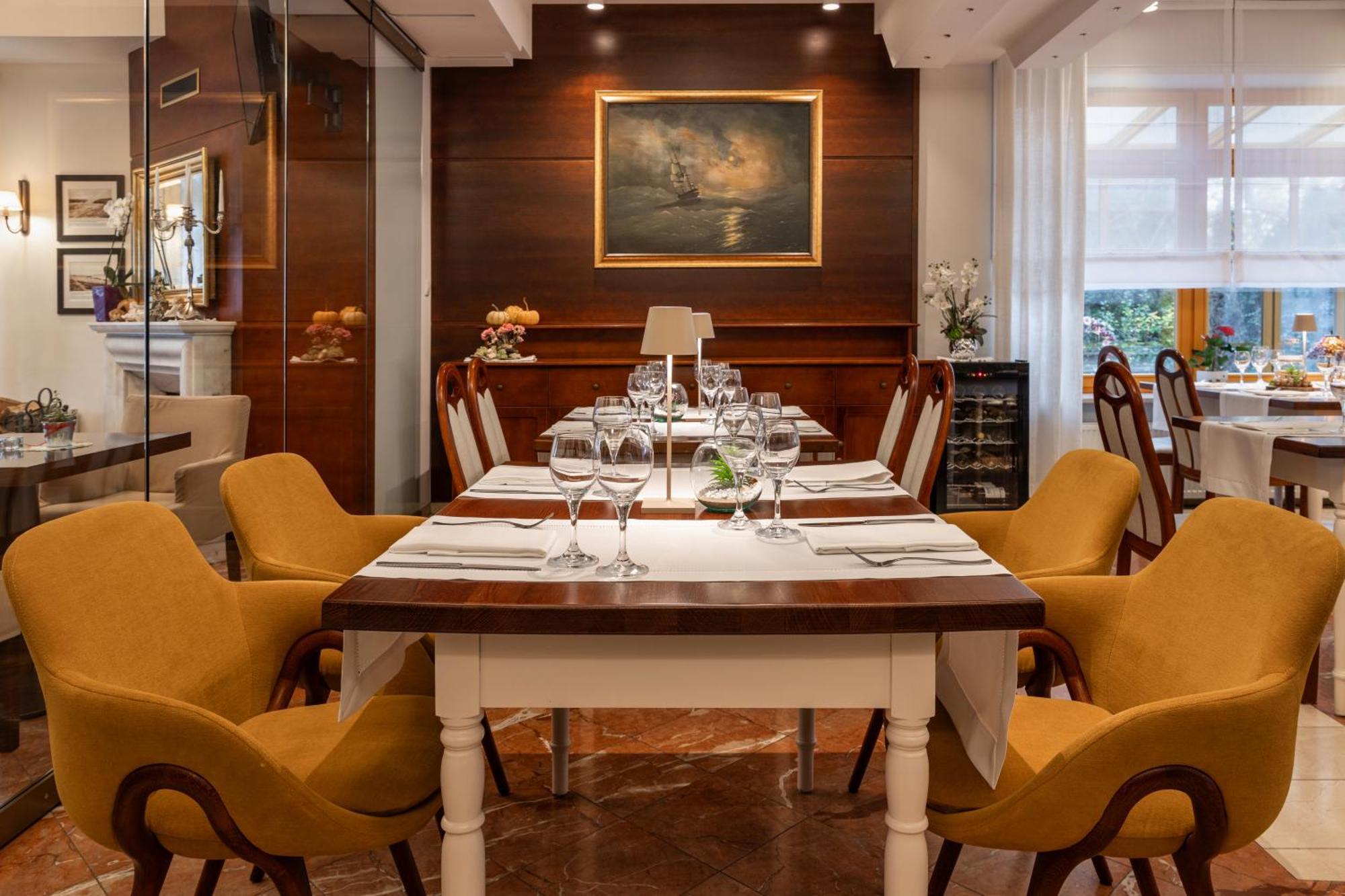 Hotel Bartan Gdansk Seaside מראה חיצוני תמונה