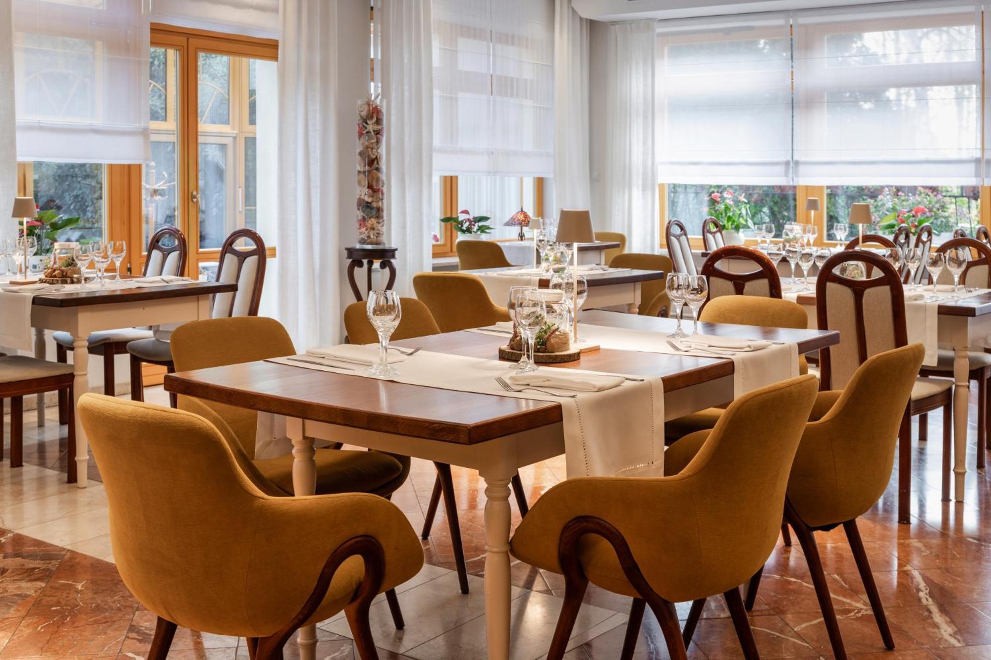 Hotel Bartan Gdansk Seaside מראה חיצוני תמונה