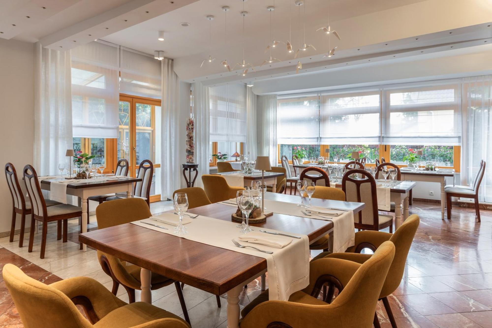 Hotel Bartan Gdansk Seaside מראה חיצוני תמונה